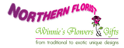 Northern Florist Logo
